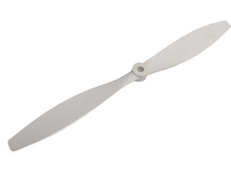 E-flite vrtule 10x5" bílá: Sportix 1.1m - EFL-1957 - expresní doprava