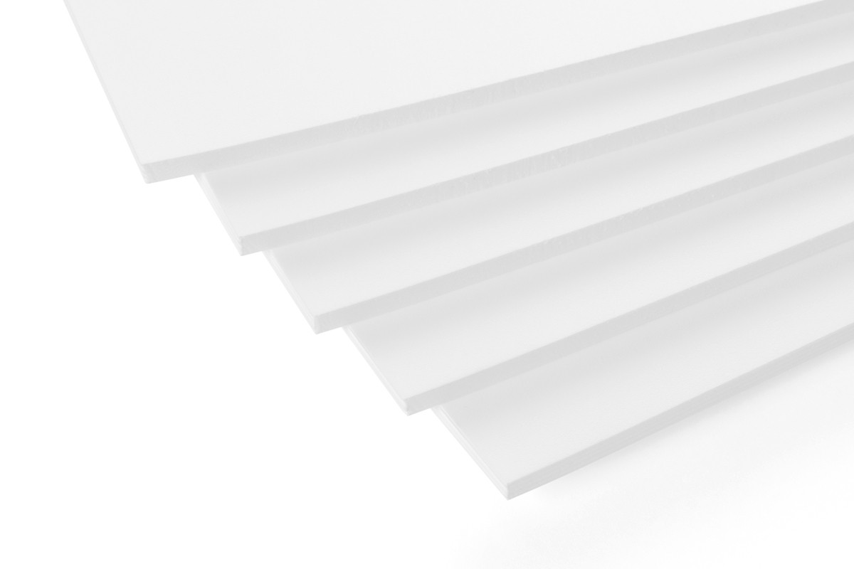 KAVAN Vectopor 1000x300x7.0mm - 4ks - KAV60.8008 - expresní doprava