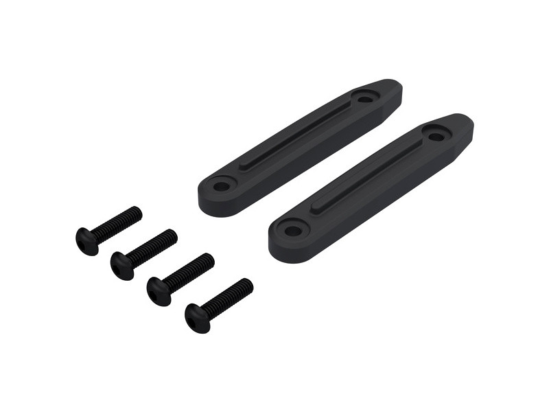 Arrma střešní ližiny - ARA-1613 - expresní doprava