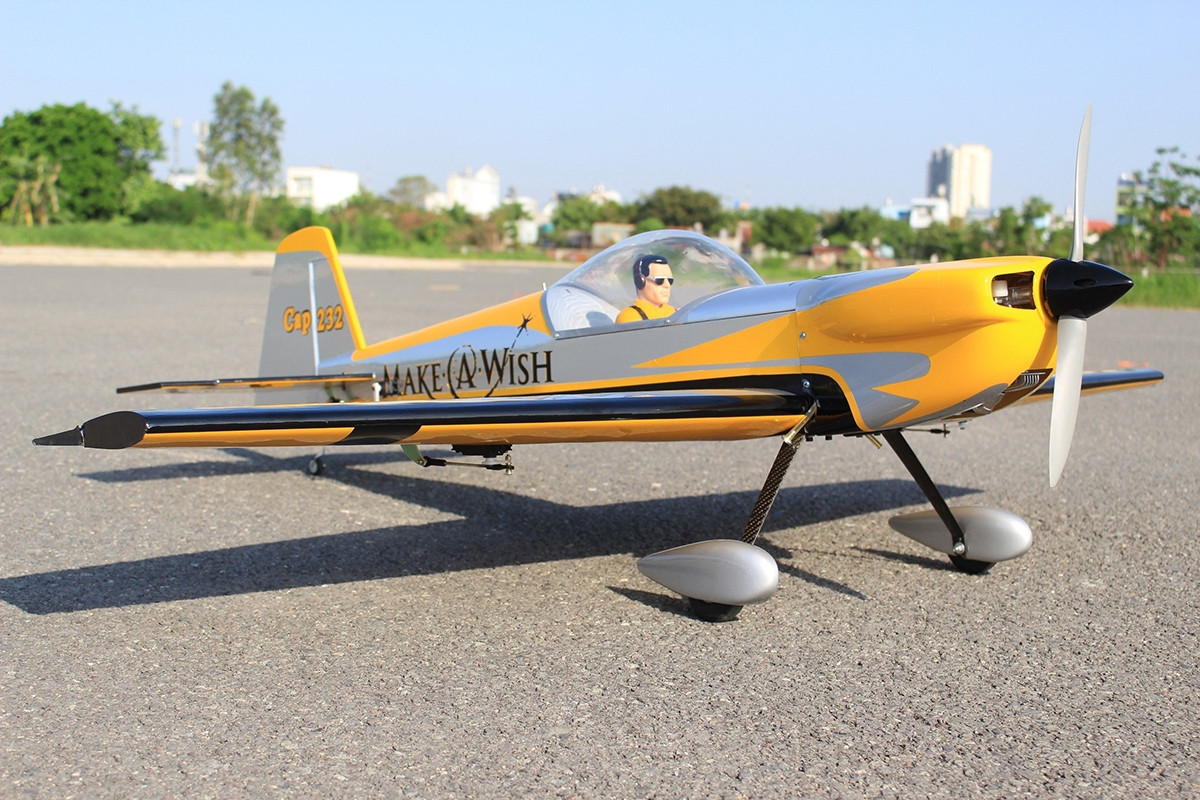 Seagull Cap 232 „Make A Wish" 1,45m - SEA400 - expresní doprava