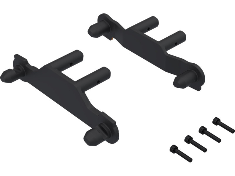 Arrma sloupky karosérie - ARA-2142 - expresní doprava