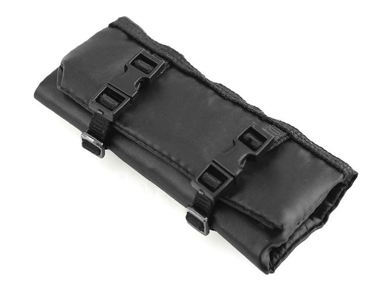 H-Speed pytel spací 1:18 černý - HSPY048 - expresní doprava