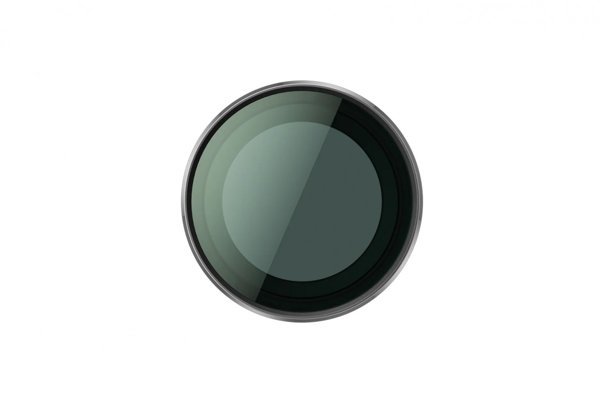 Insta360 GO 3S sada ND filtrov [INST485-09]