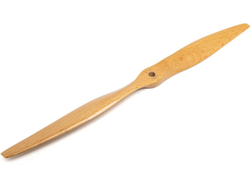 E-flite vrtule 14x7" - EFLP1407E - expresní doprava