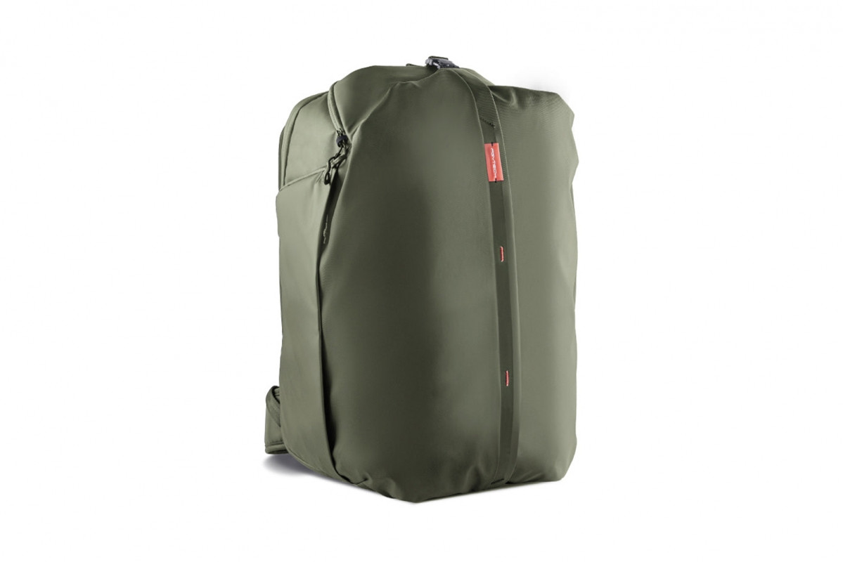 PGYTECH OneMo cestovný batoh 35L (Olive Green) [PGB982]