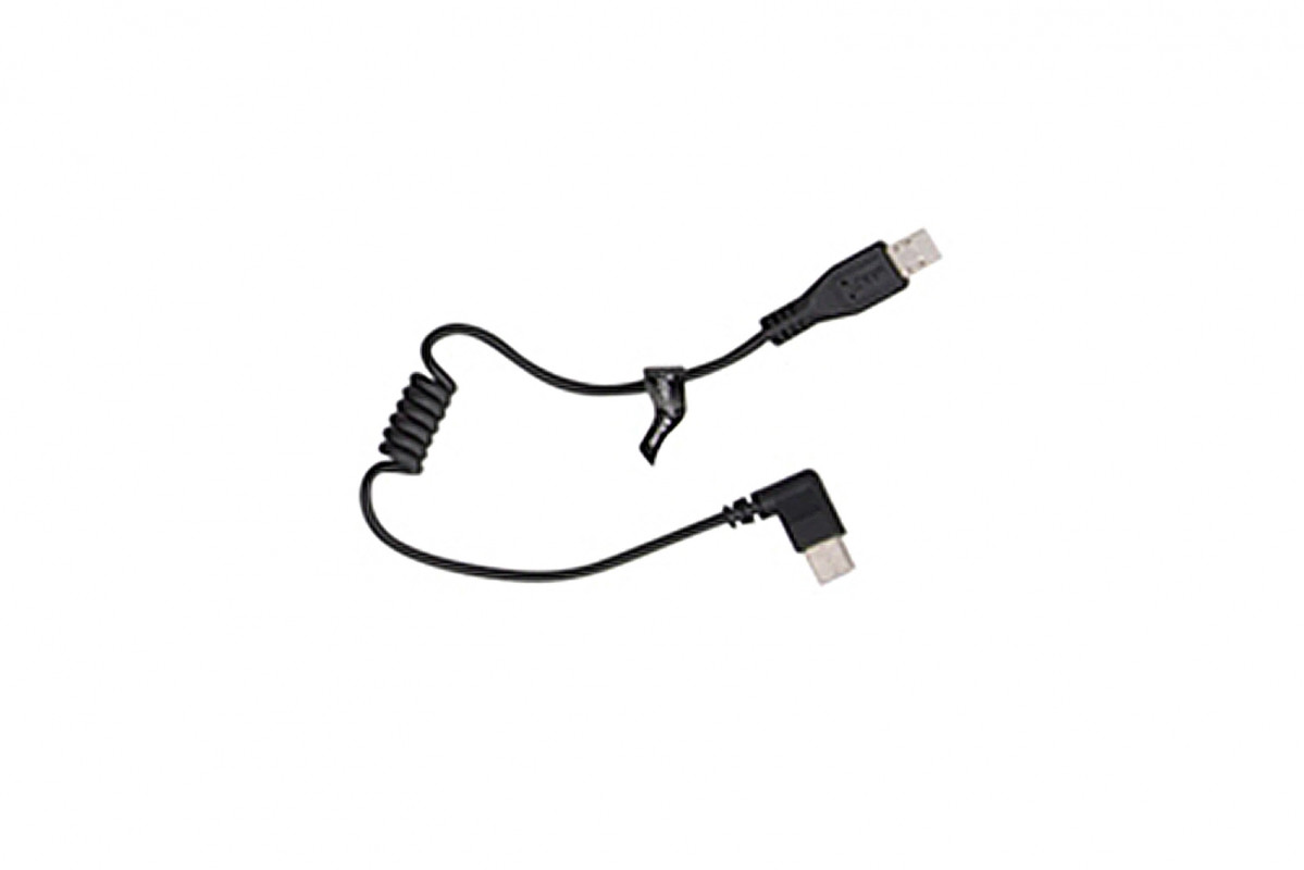 Feiyu Tech G6 Max kabel USB-C do micro-USB - FTEG6M-02 - expresní doprava