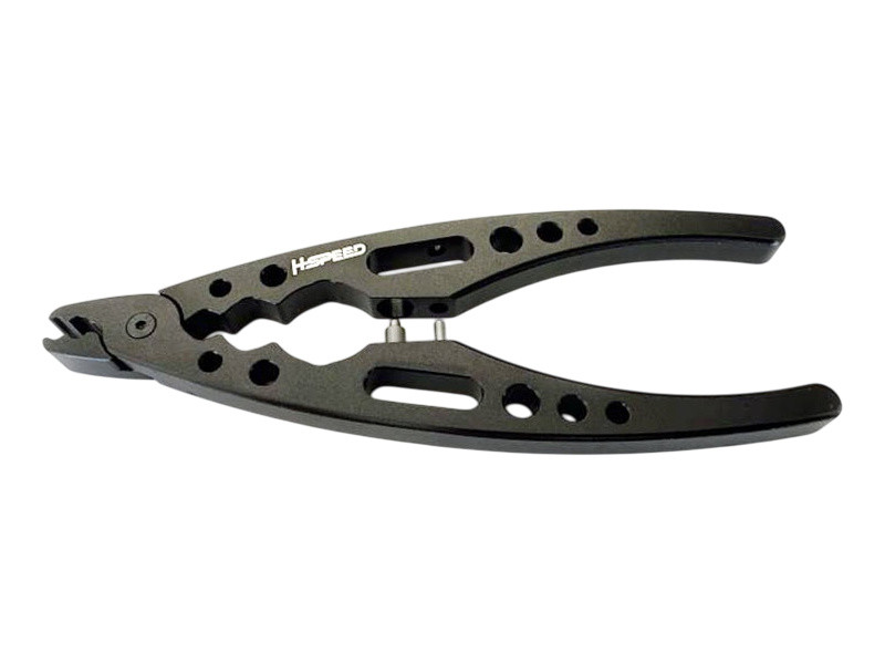 H-Speed kleště multifunkční hliníkové - HSPZ007 - expresní doprava
