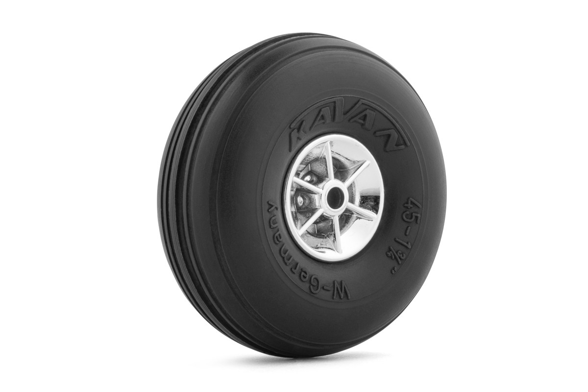 Kavan SuperLIght Deluxe kolo 45mm, 100 ks. - KAV50.0097/100 - expresní doprava