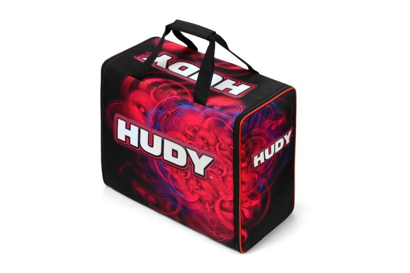HUDY 1/10 CARRYING BAG - COMPACT - 199110 - expresní doprava