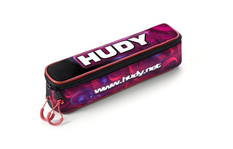 HUDY PIT LED BAG - 199260 - expresní doprava