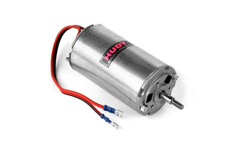 HUDY PRIMARY ELECTRIC MOTOR 12V - 201010 - expresní doprava