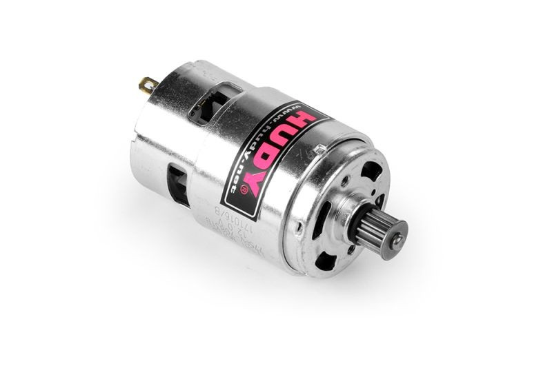 HUDY STAR-BOX MOTOR - 201044 - expresní doprava