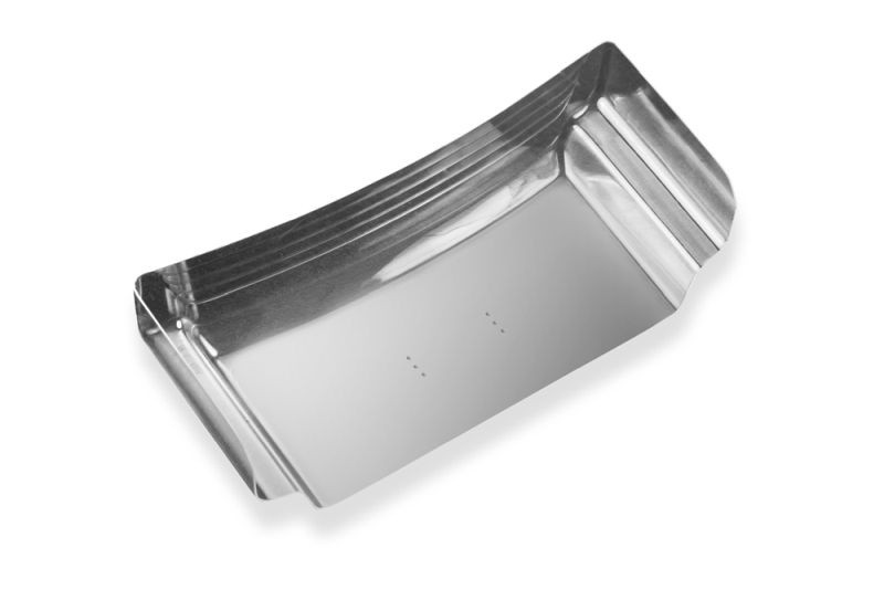 Xray LEXAN REAR WING - TEC - 323517 - expresní doprava
