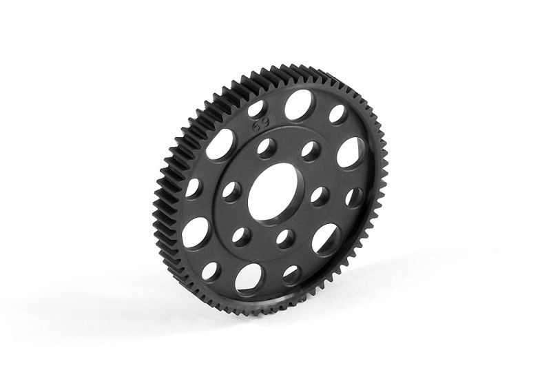 SLIPPER ELIMINATOR COMPOSITE SPUR GEAR 69T / 48 [325869]