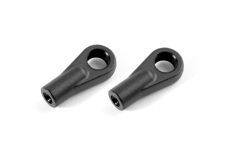 SHOCK BALL JOINT 21MM (2) [328011]