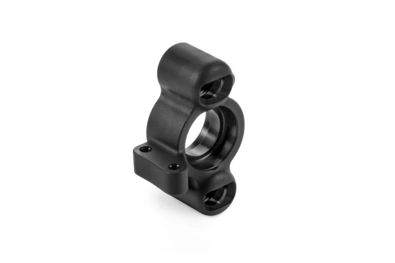 Xray COMPOSITE STEERING BLOCK FOR AERO DISC - LEFT - 332222 - expresní doprava