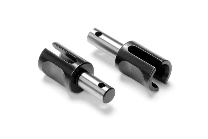Xray CENTER GEAR DIFF OUTDRIVE ADAPTER FOR LARGE VOLUME DIFF (1+1) - 364963 - expresní doprava
