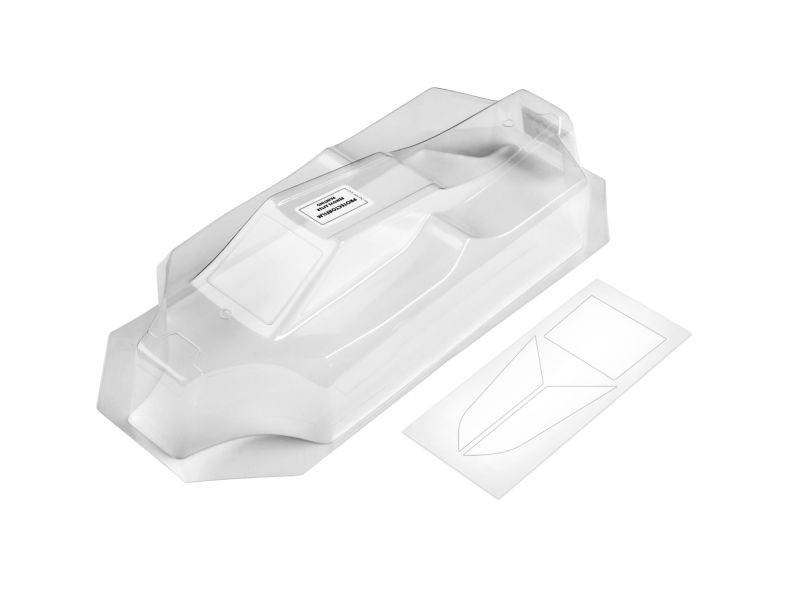 Xray BODY FOR 1/10 4WD OFF-ROAD BUGGY - DELTA 4C - 369712 - expresní doprava