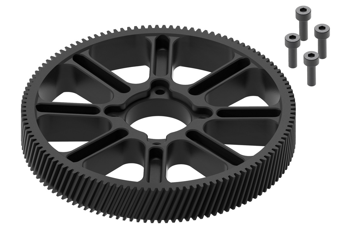 M7 Hlavné koleso 120z [OSHM7060]