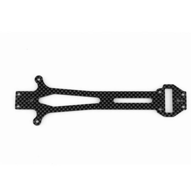 LC-Racing Top Deck karbon - L6093 - expresní doprava