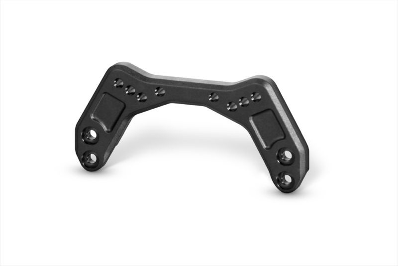 Xray COMPOSITE SHOCK TOWER FRONT - HARD - 322081-H - expresní doprava