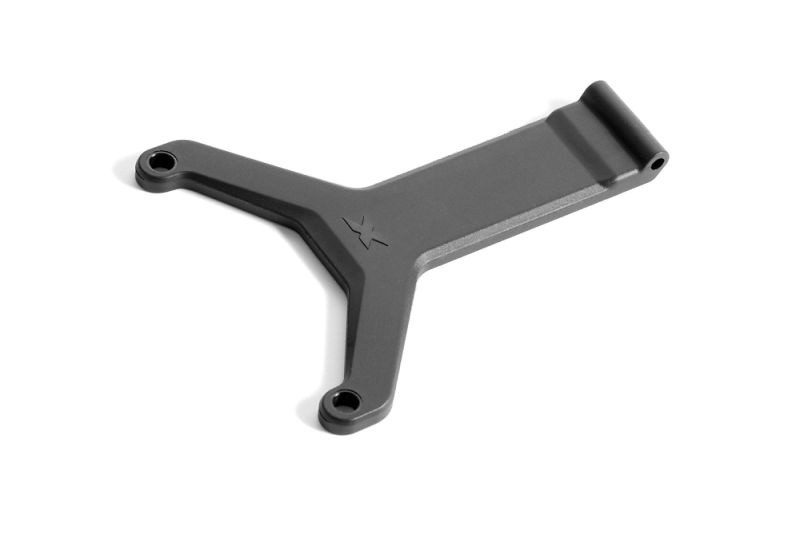 Xray COMPOSITE BATTERY STRAP - HARD - DIRT EDITION - 326112-H - expresní doprava