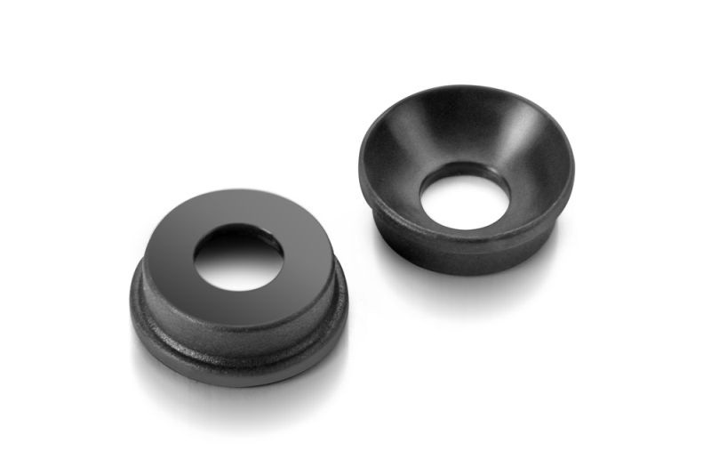 Xray COMPOSITE BALL CUP 13.9 MM - GRAPHITE (2) - 357254-G - expresní doprava