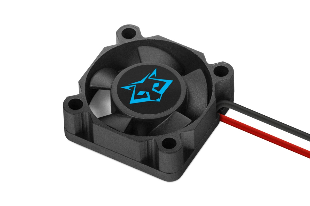 KAVAN Smart PRE Ventilátor 3x3 [KAV32.32003]