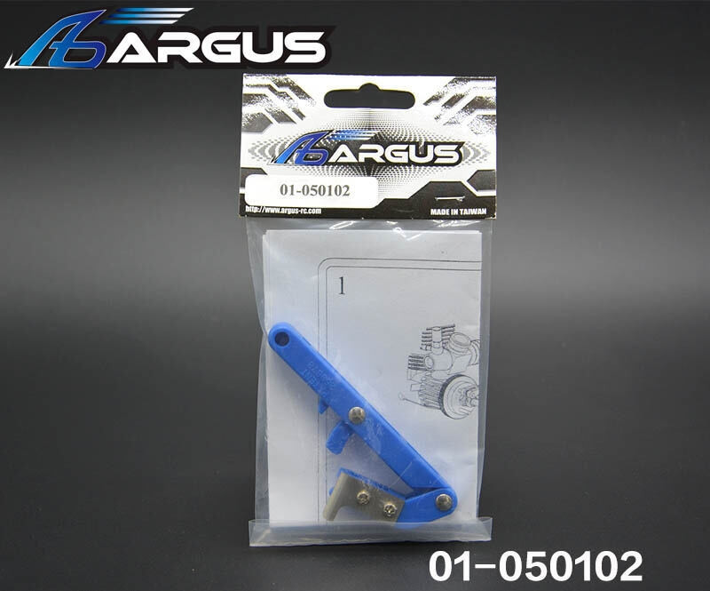 Argus Clutch Tools (Blue) - 01-050102 - expresní doprava