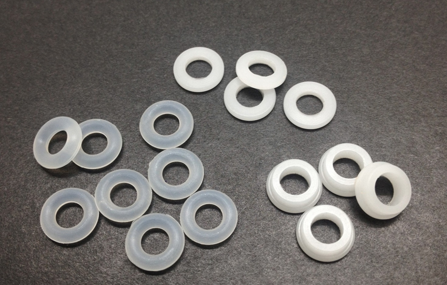 SWORKz Shock PRO 2.0 Seal Kit SW210032