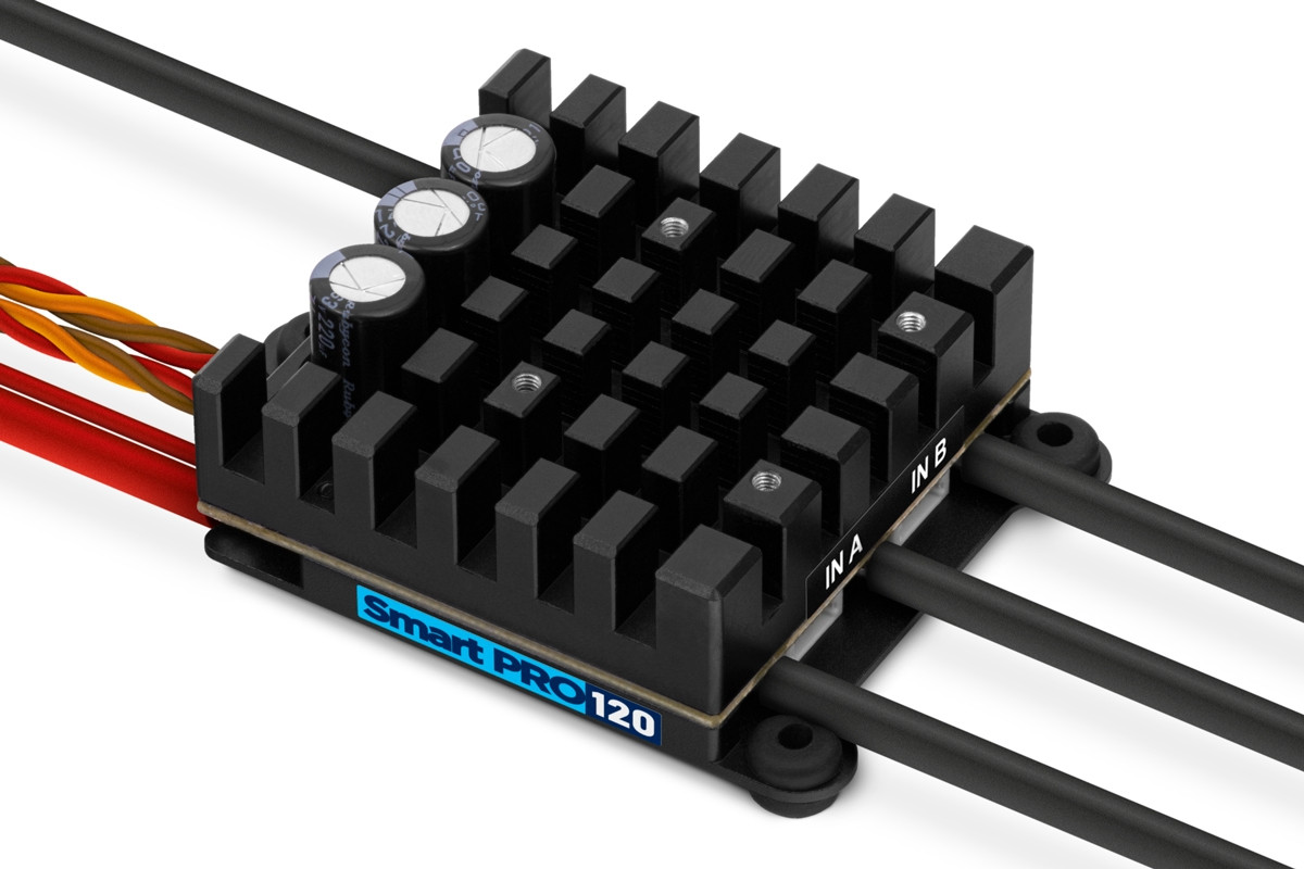 KAVAN Smart PRO-120HV Opto - KAV32.31063 - expresní doprava