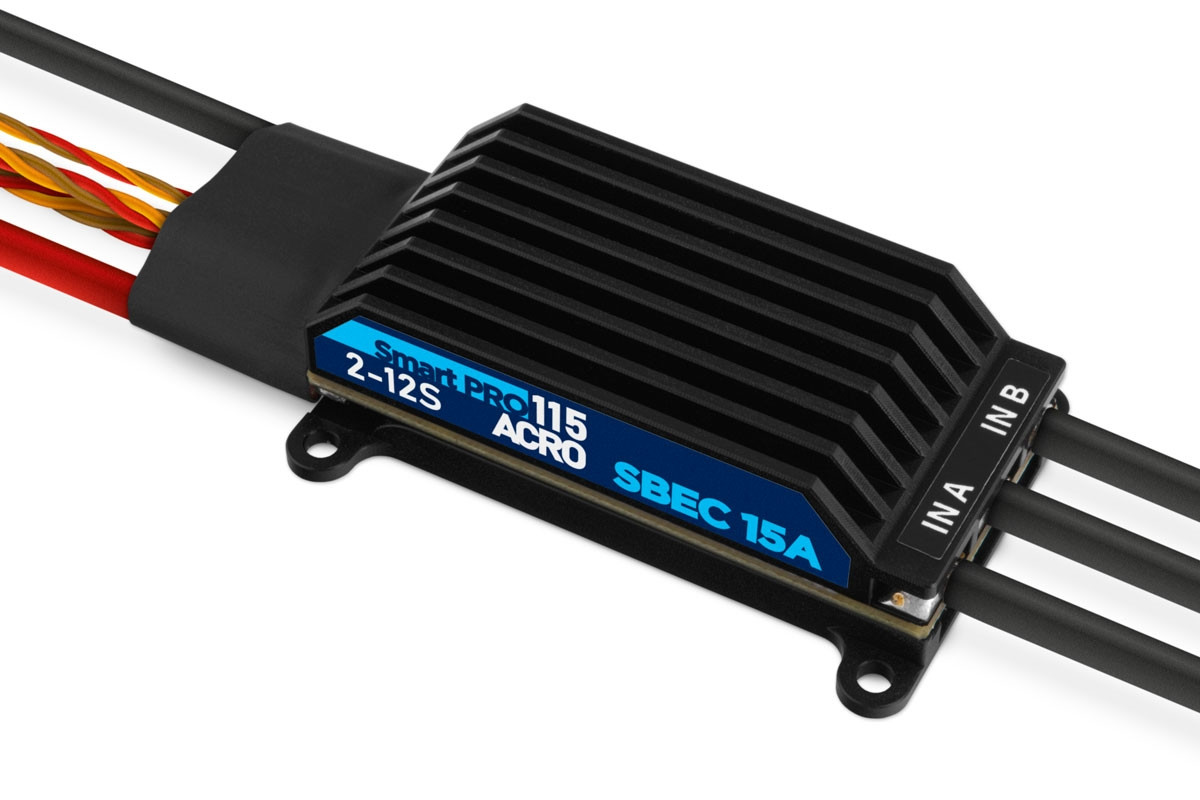 KAVAN Smart PRO-115HV SBEC ACRO [KAV32.31069]