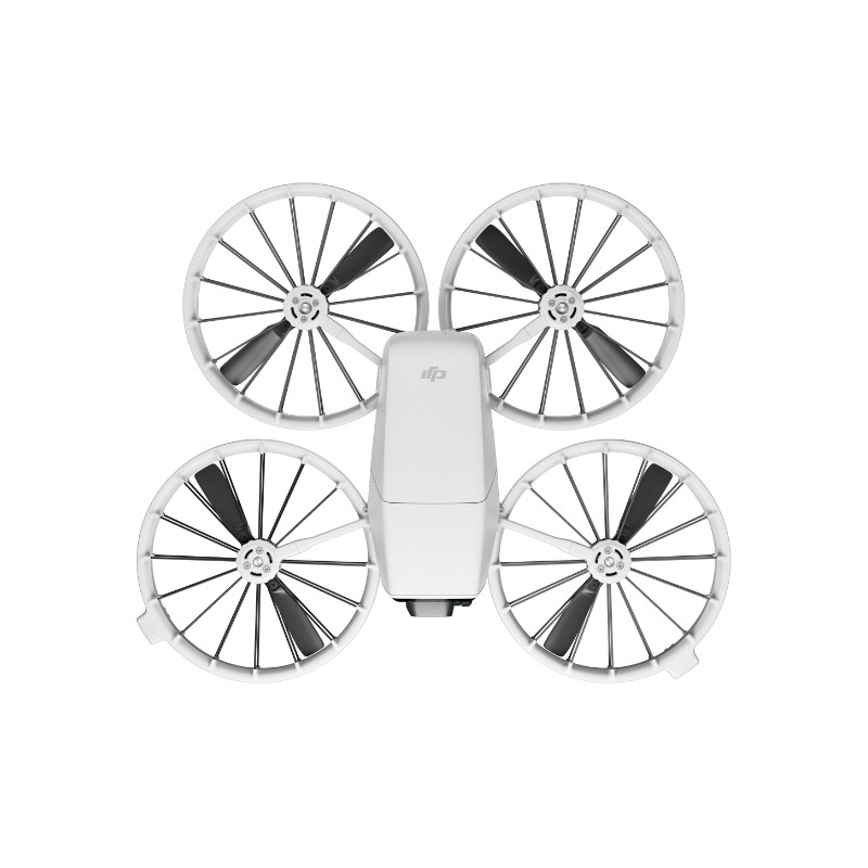 DJI Flip Fly More Combo (DJI RC 2) - CP.FP.00000181.01 - CP.FP.00000181.01 - expresní doprava