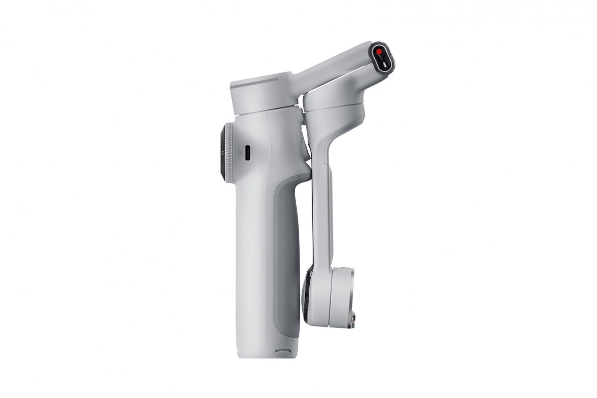 Insta360 Flow 2 Pro (šedá) [INST905]