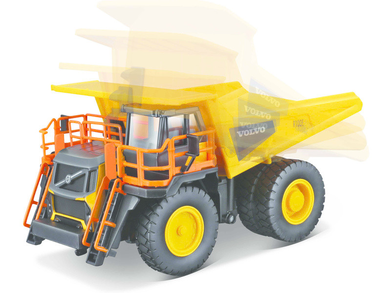 Bburago Volvo R100E 1:60 [BB18-32089]