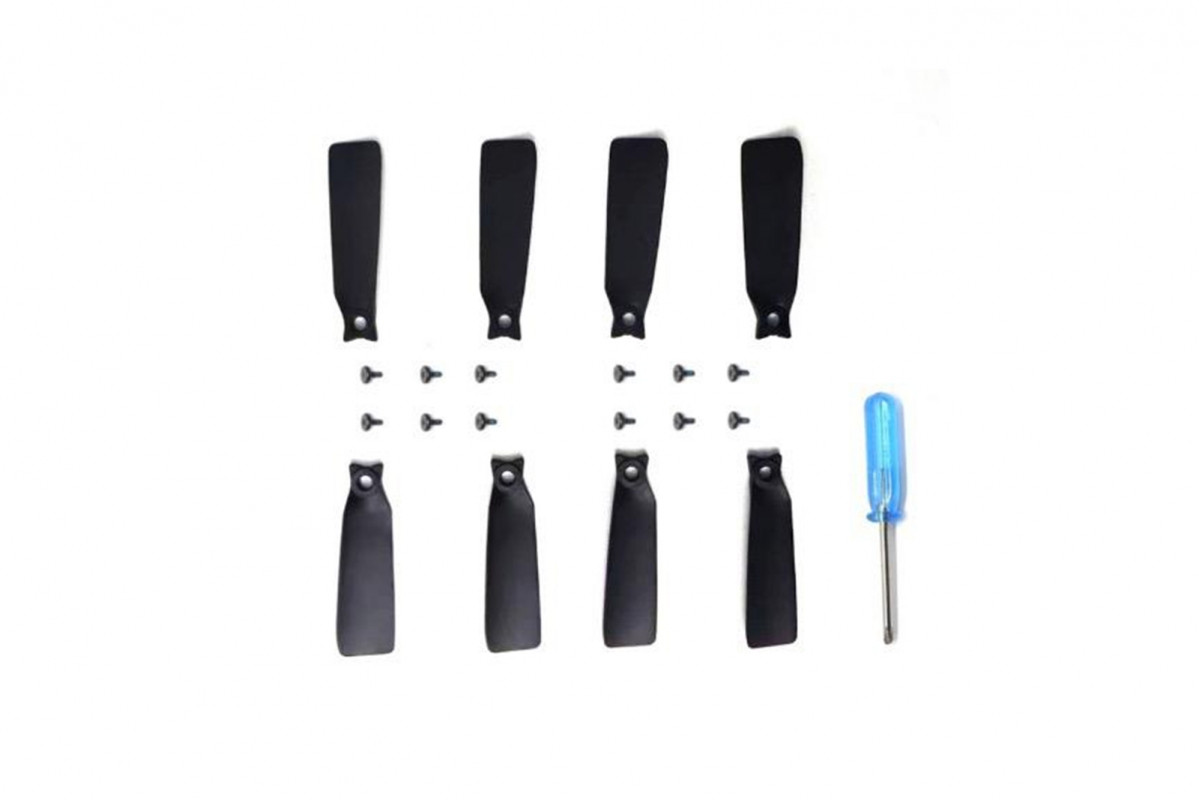 STABLECAM DJI Flip - sada vrtulí - 1DJFL10 - expresní doprava