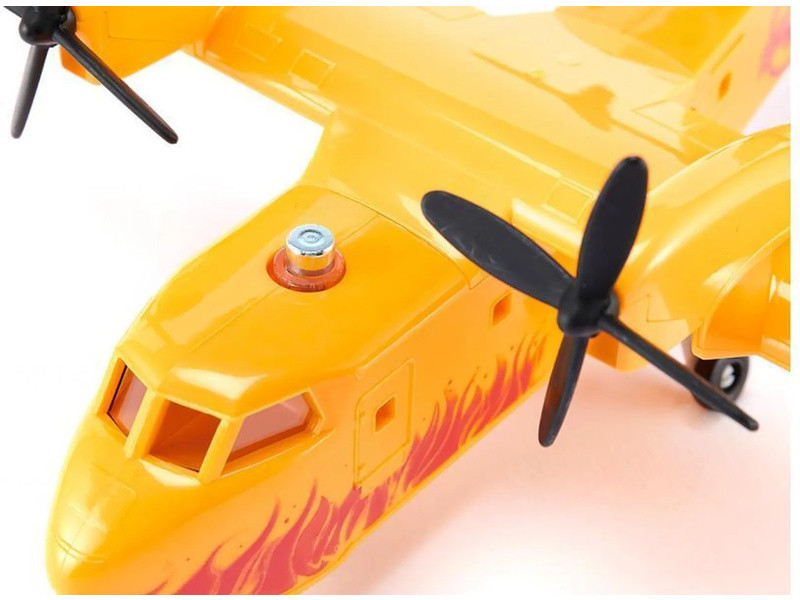 SIKU Super - protipožiarne lietadlo [SI-1793]