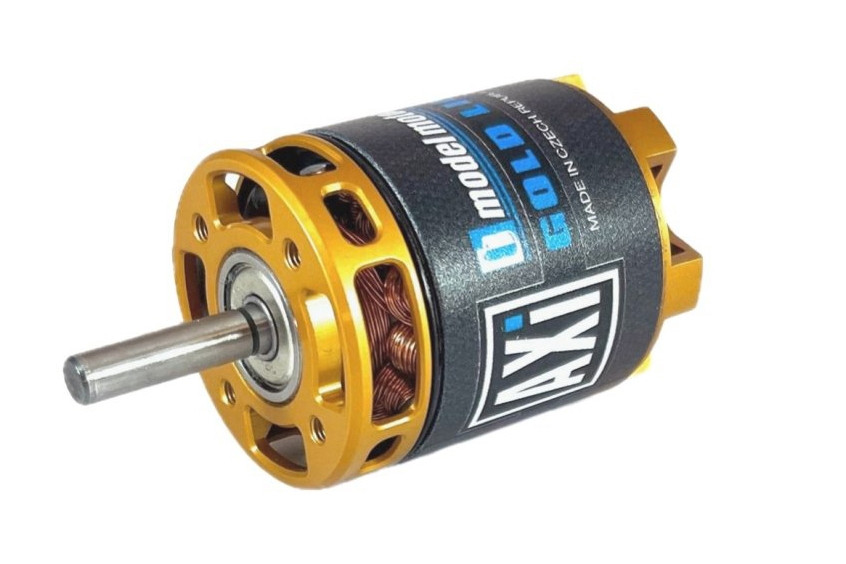 AXI 2826/12 V3 střídavý motor - 3EL105613V3 - expresní doprava