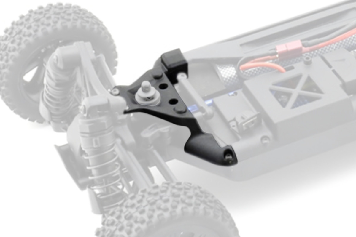 Predný držiak [HSP-51102]