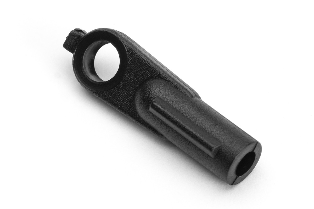 Kavan Plastový kloubek M3, 100 ks. - KAV50.0120D/100 - expresní doprava