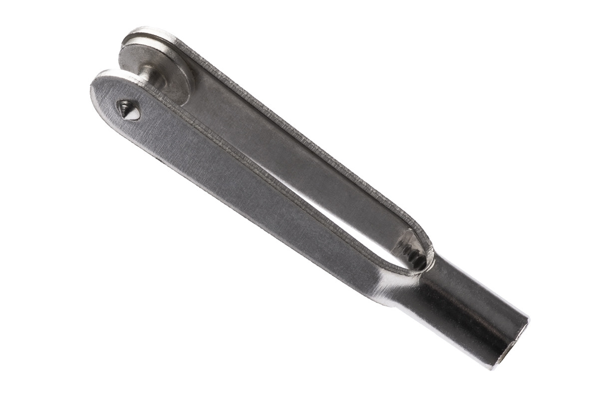 Kavan Vidlička kovová M2,5 100 ks. - KAV50.0004B/100 - expresní doprava