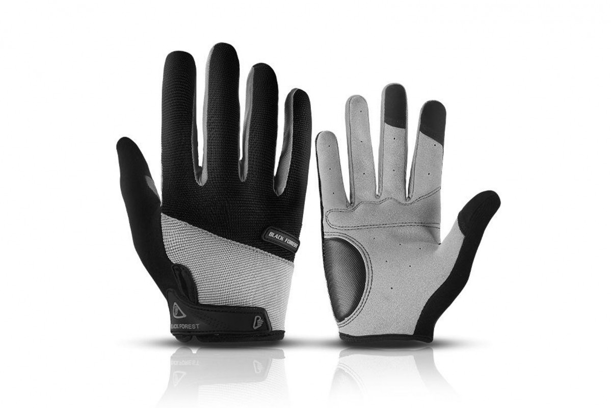 STABLECAM Tenké dotykové rukavice (XL) - 1DJ8082 - expresní doprava