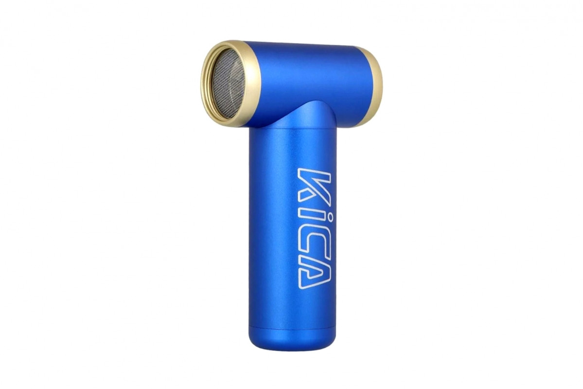 KiCA Jet Fan 2S ventilátor (Blue) - FTKVMR - expresní doprava
