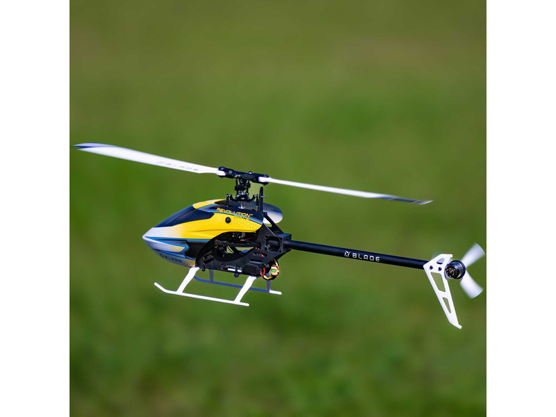 Blade Revolution 235 CP SAFE BNF Basic [BLH01450]