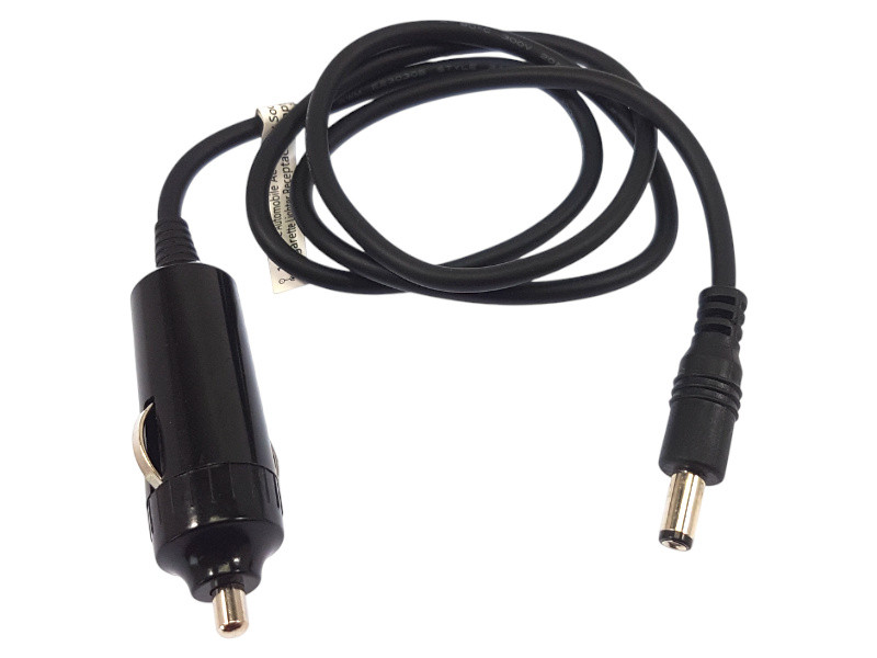 ASTRA Nabíjecí adaptér do autozásuvky 0.8m - A9386 - expresní doprava