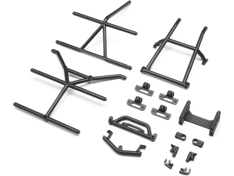Axial díly ochranné klece: Gilamon AXP8 - AXI-2220 - expresní doprava