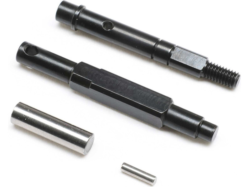 Axial hřídele V2: Capra 1.9 UTB - AXI-2331 - expresní doprava