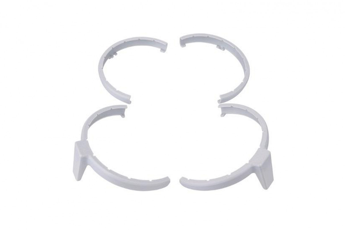 STABLECAM DJI Flip - ochranné oblouky a podvozek - 1DJFL38 - expresní doprava