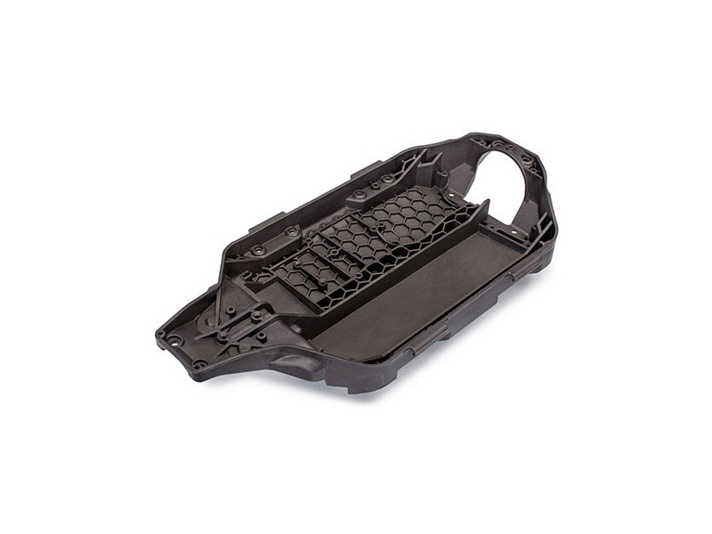 Traxxas šasi uhlově šedé - TRA7422-DKGRY,TRX7422-DKGRY - expresní doprava