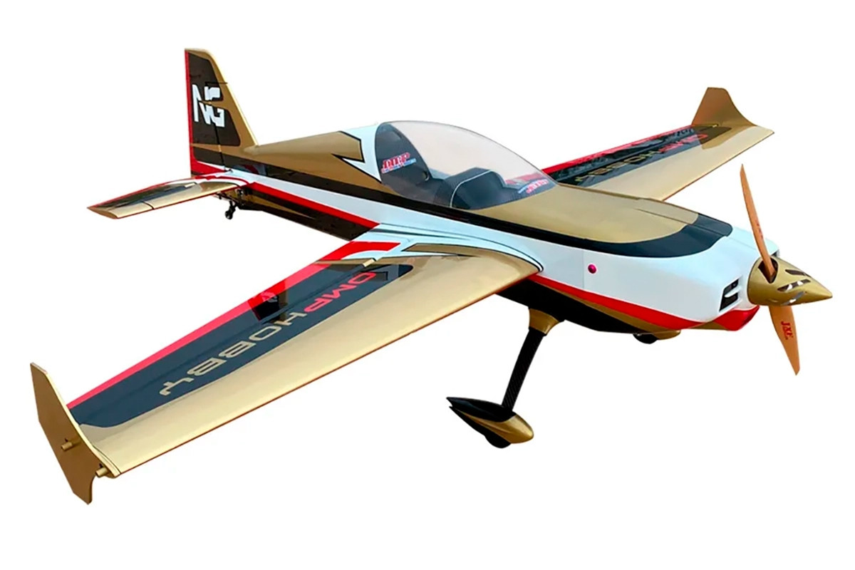 OMP 67" Extra NG ARF - zlatá 1,7m - OMPP011GLB - expresní doprava